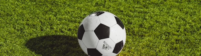 足球比赛精彩进球集锦视频封面